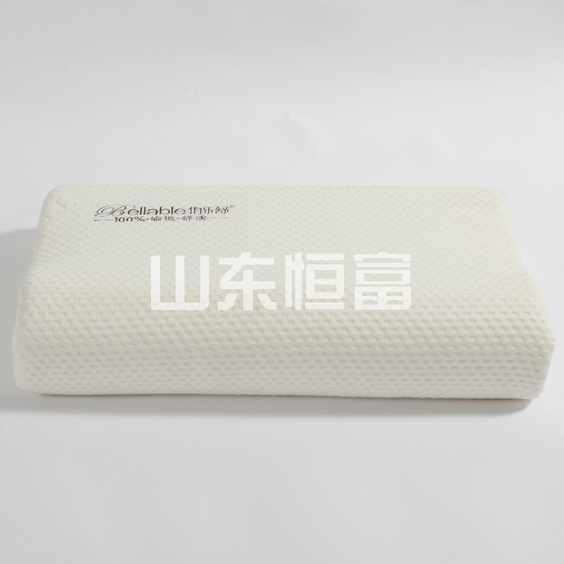 佰樂(lè)舒枕頭