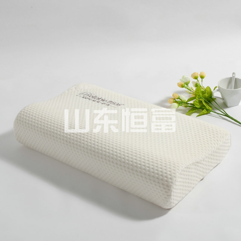 佰樂(lè)舒枕頭
