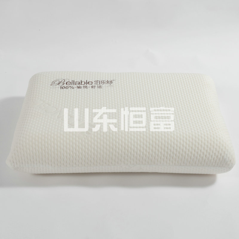 佰樂(lè)舒枕頭